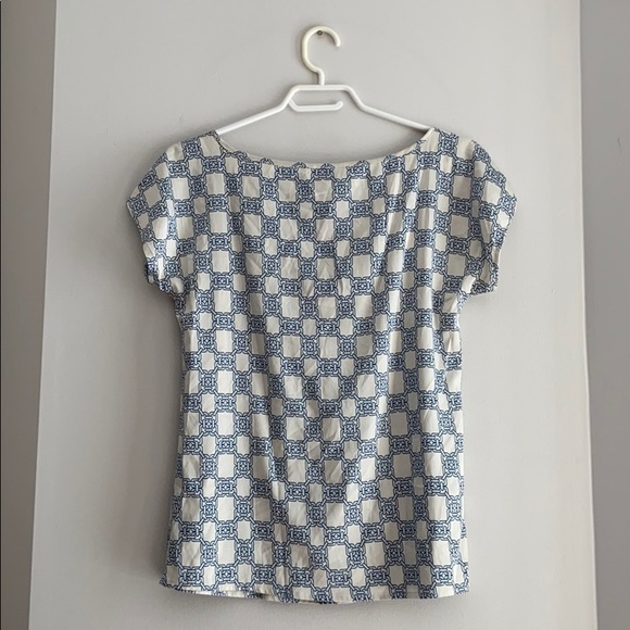 ALFRED SUNG blouse - Picture 2 of 4